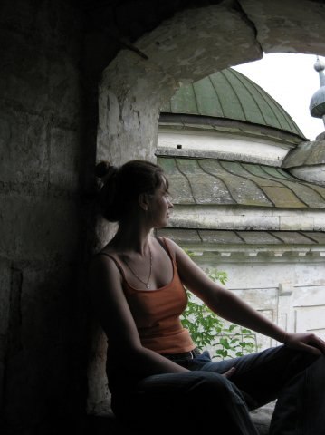 Анна Ломова | Санкт-Петербург