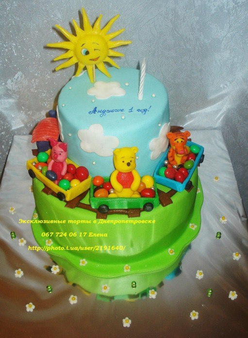 Оля Мартинець | Николаев