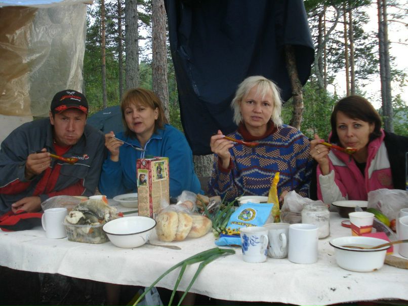 Анатолий Качанов | Питкяранта