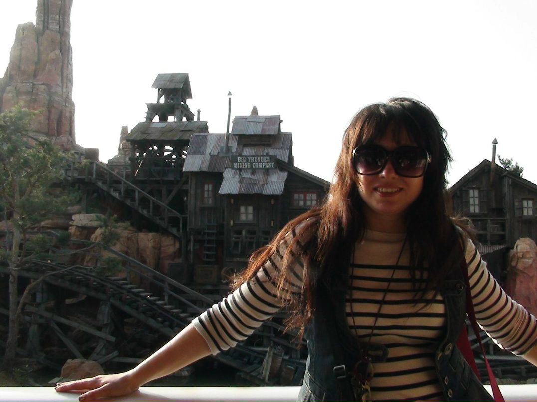 Оксана Коновец | Херсон