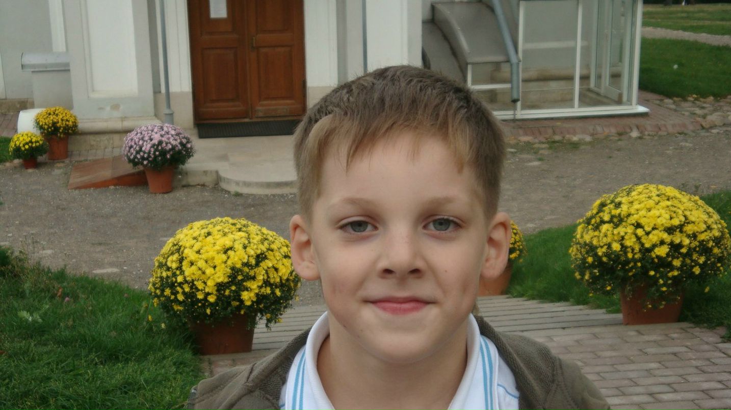 Арсен Валеев | Уфа