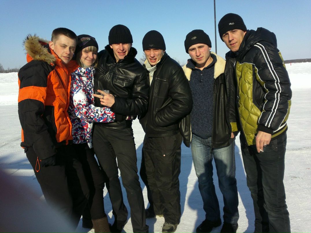 Руслан Шихов | Южно-Сахалинск