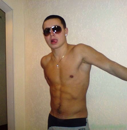 Серёга Костенко стриж | Киев