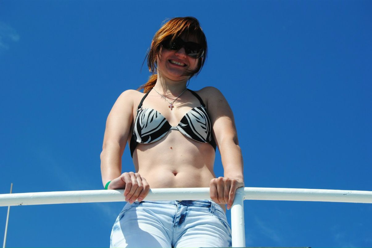 Ириша Петрова | Киев