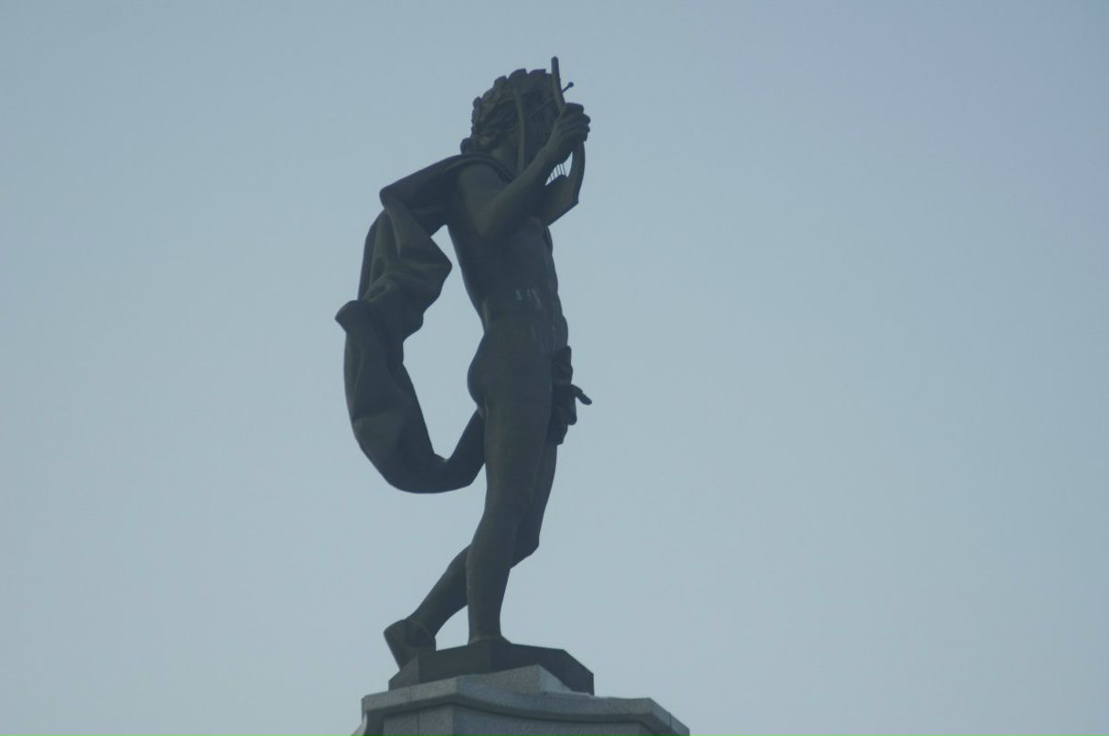 Андрей Трубчанинов | Москва