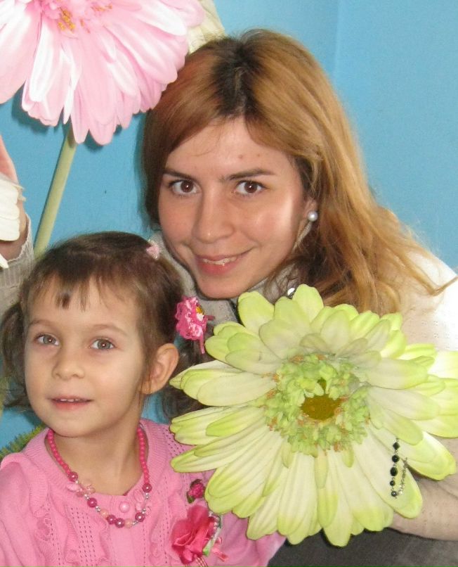 Наталья Маламут | Пермь