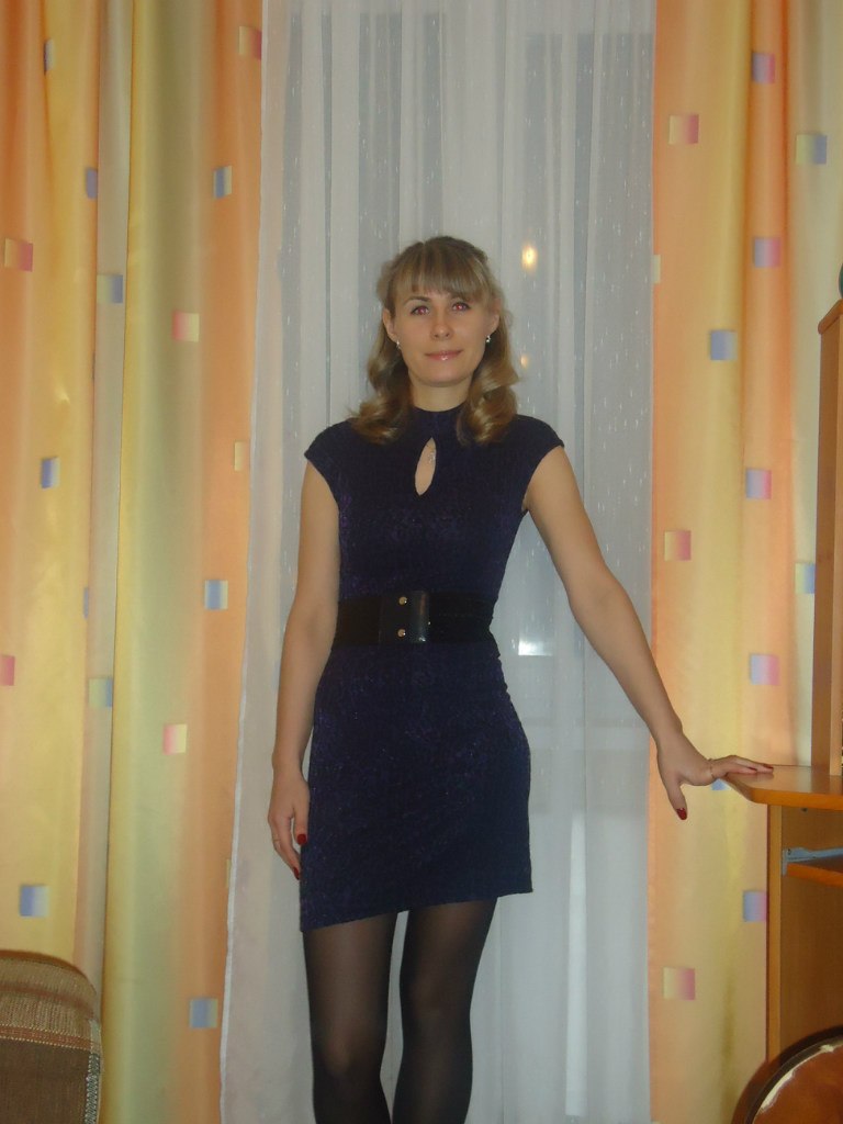 Ольга Осадчая | Санкт-Петербург