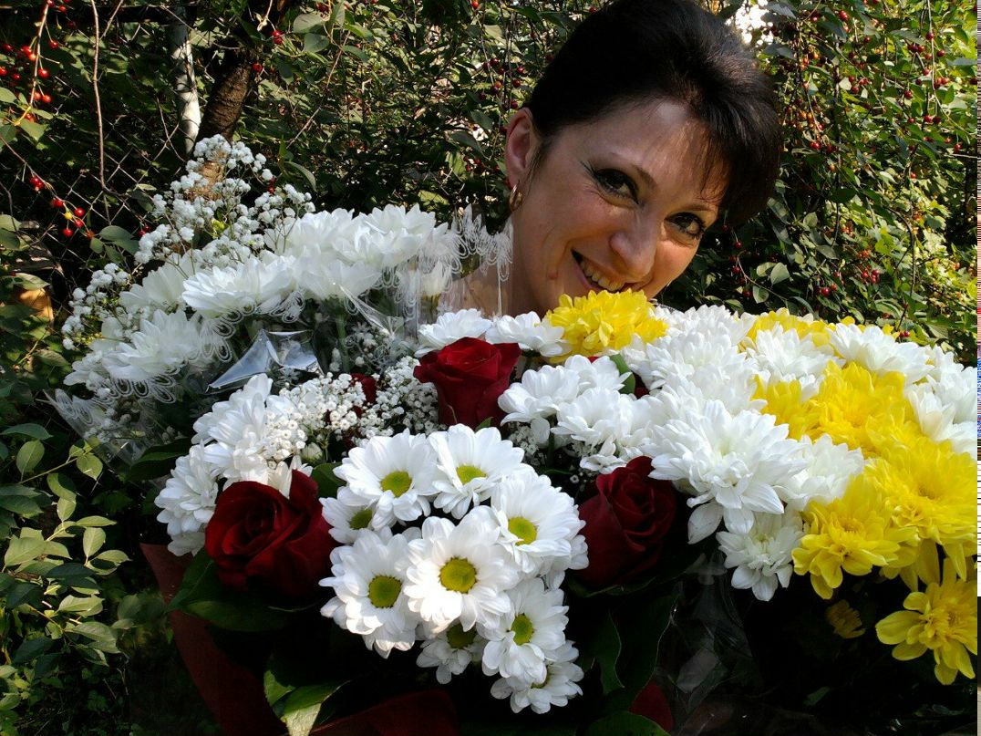 Ирина Тарасова | Обухово