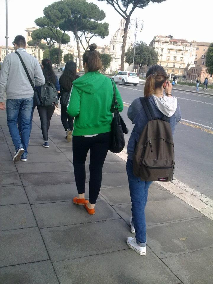 Кристина Карпова | Verona