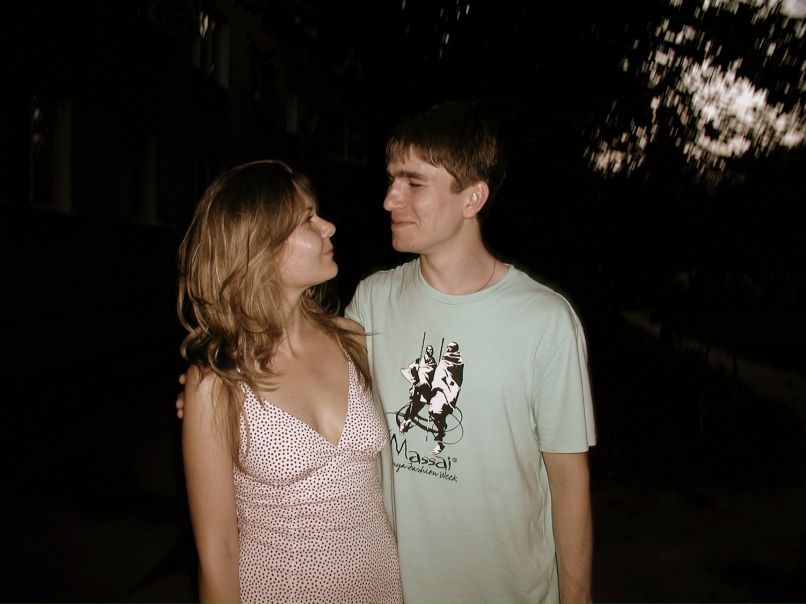 Мария Ковальская | 