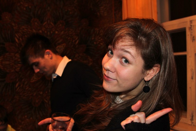 Галина Точилкина | Москва