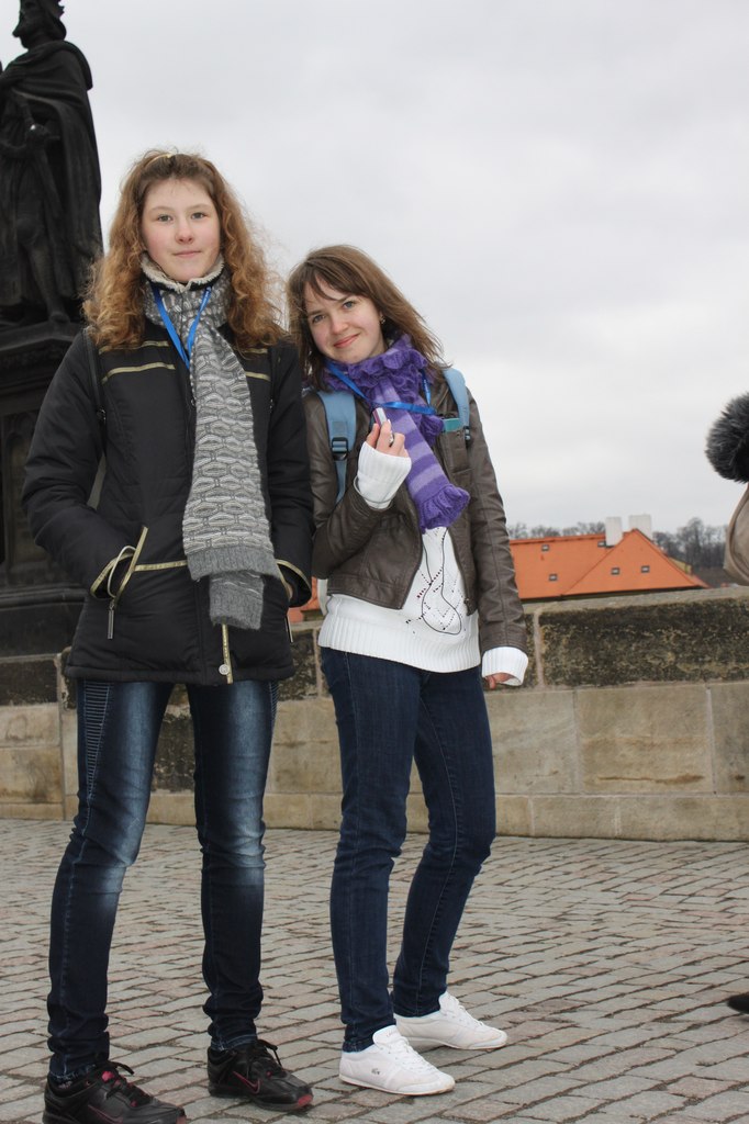 Оля Калугина | Москва