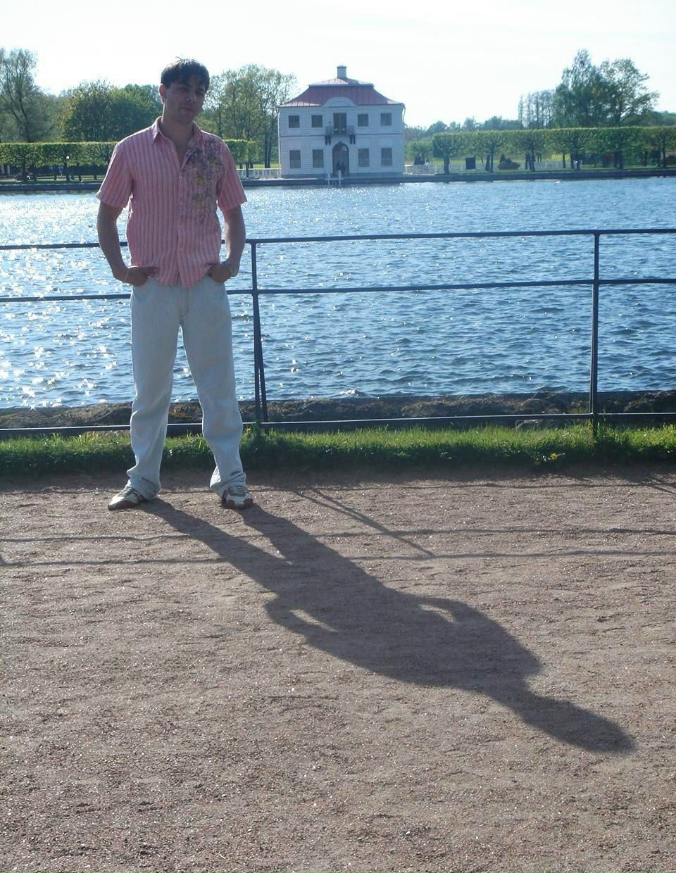 Вячеслав Ораздурдыев | Москва