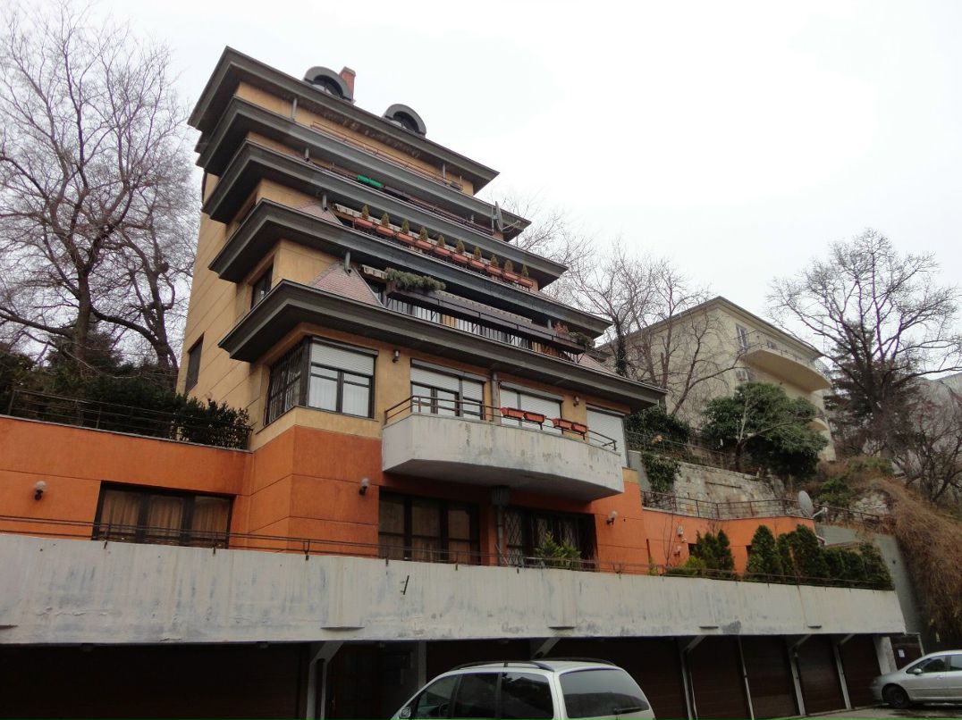 Катя Василевская | Dubai