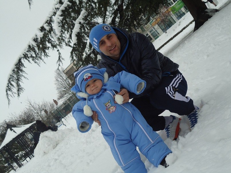 Юлія Пастух | Залещики