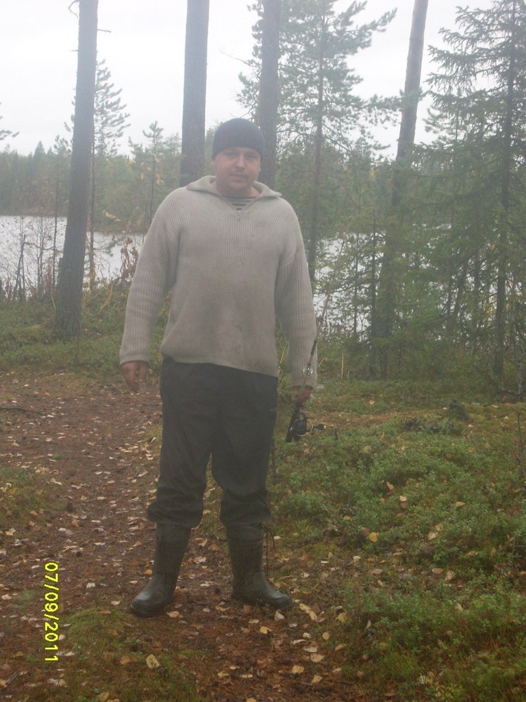 Татьяна Кузнецова | Березник