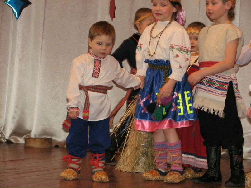 Марина Славянская | Калининград