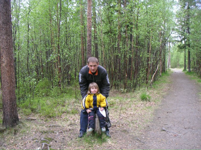 Дмитрий Терёхин | Апатиты