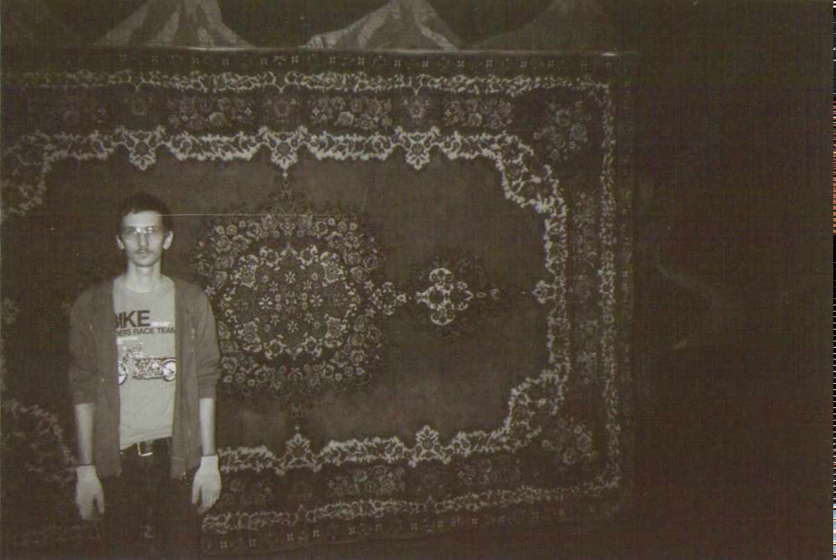 Олег Школьник | 