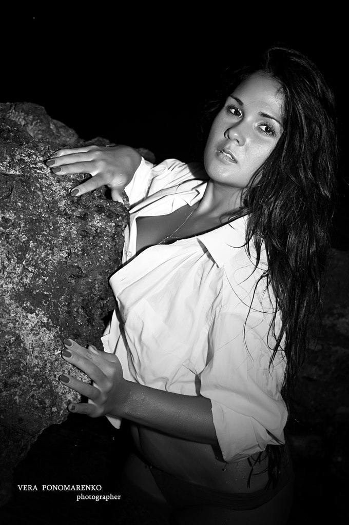 Алина Сераджева | Екатеринбург