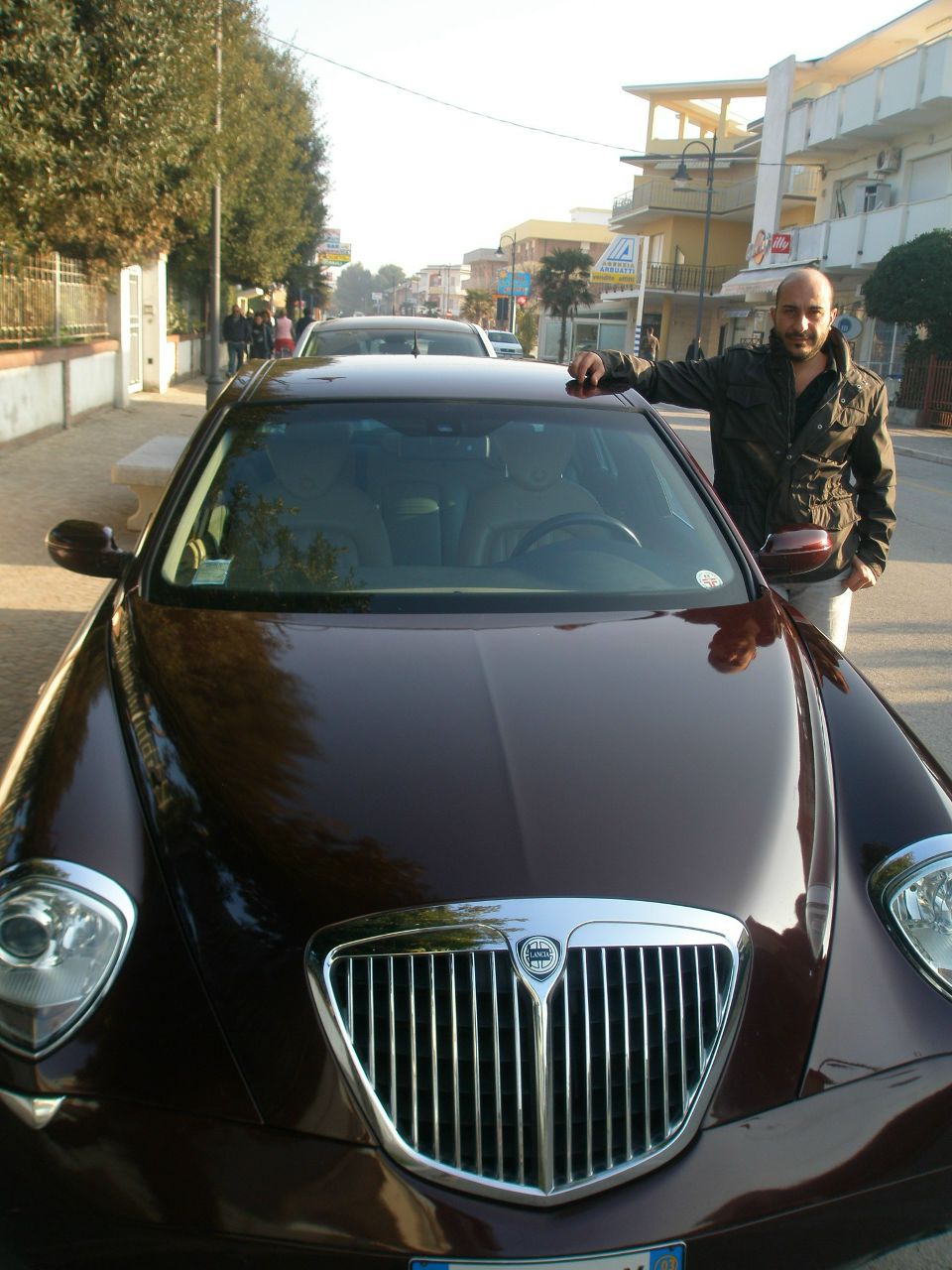 Massimo Vene | Pescara