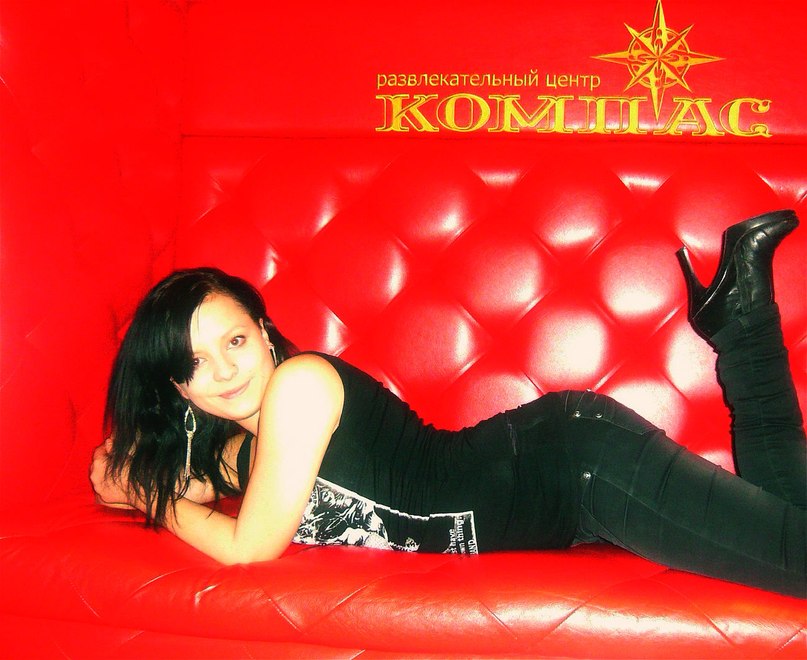 Наталия Серозидинова ♥♥♥ | Горишние Плавни / Комсомольск