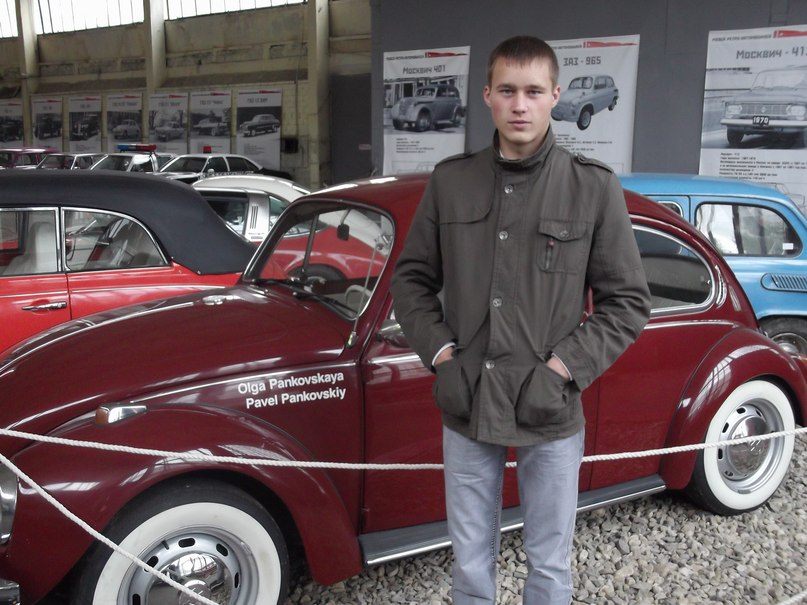 Юра Зырянов | Ступино