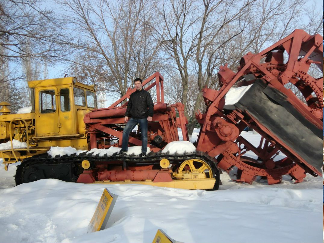 Евгений Симагин | Королёв