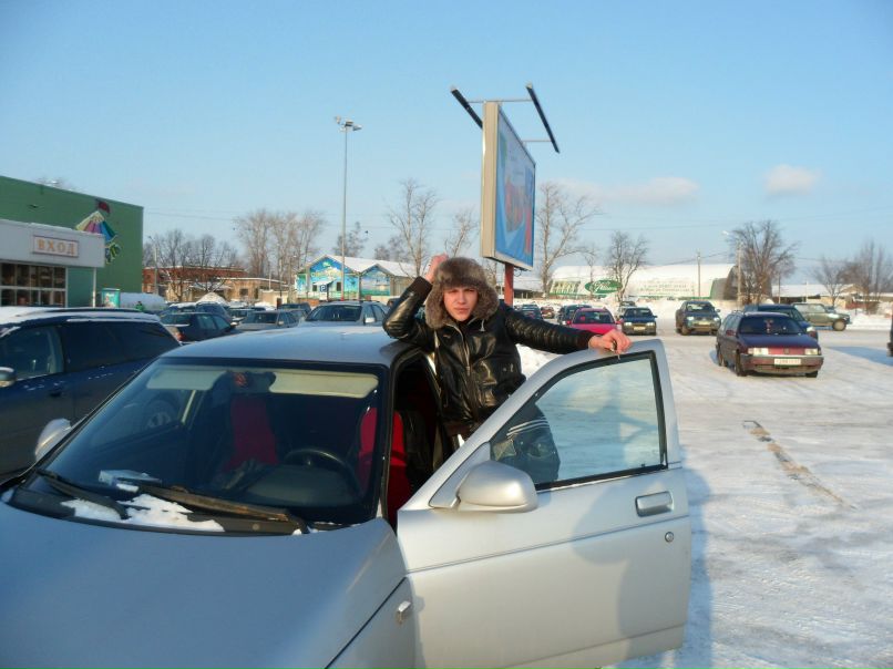 Egor Kornevich | Глебычево