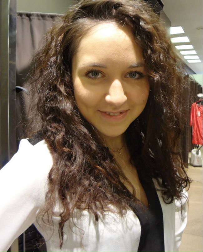 Татьяна Филинкова | Санкт-Петербург