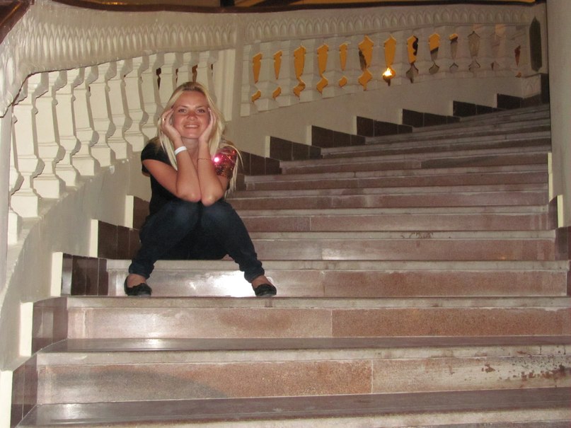 Полина Базыменко | 