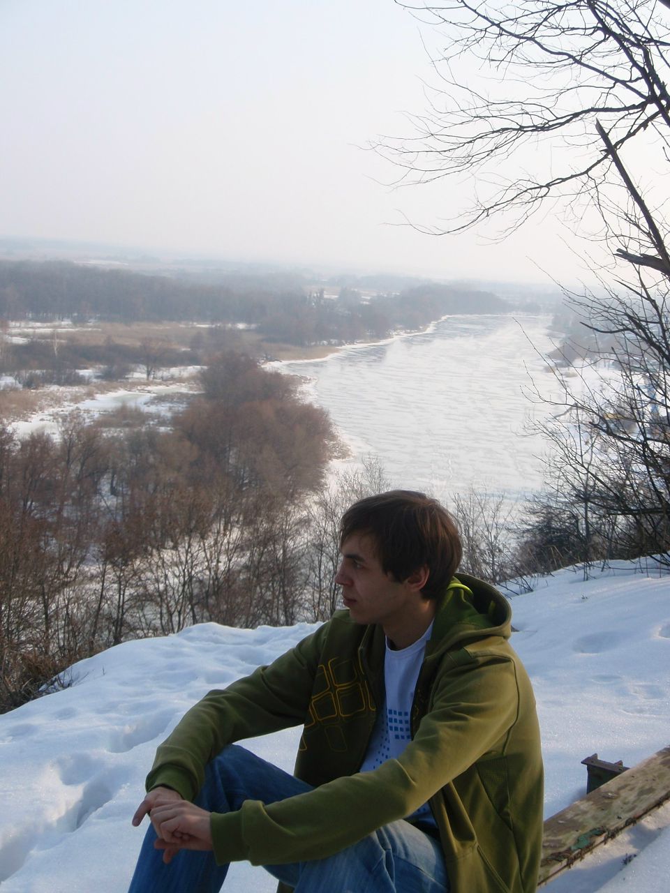 Артем Текутьев | Воронеж