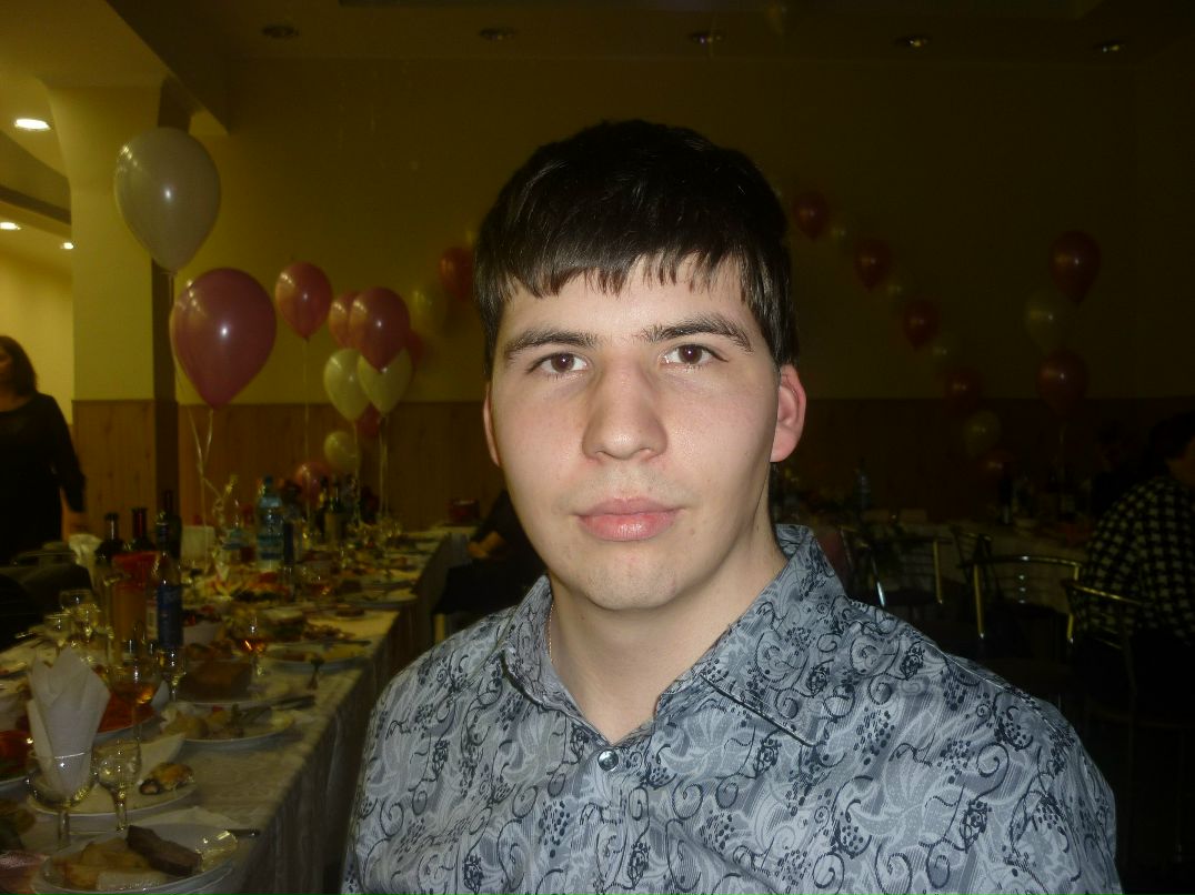 Дмитрий Назаренко | Воронеж