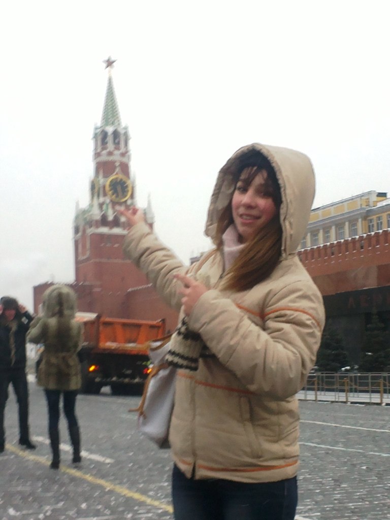 Pavel Barinov | Кострома