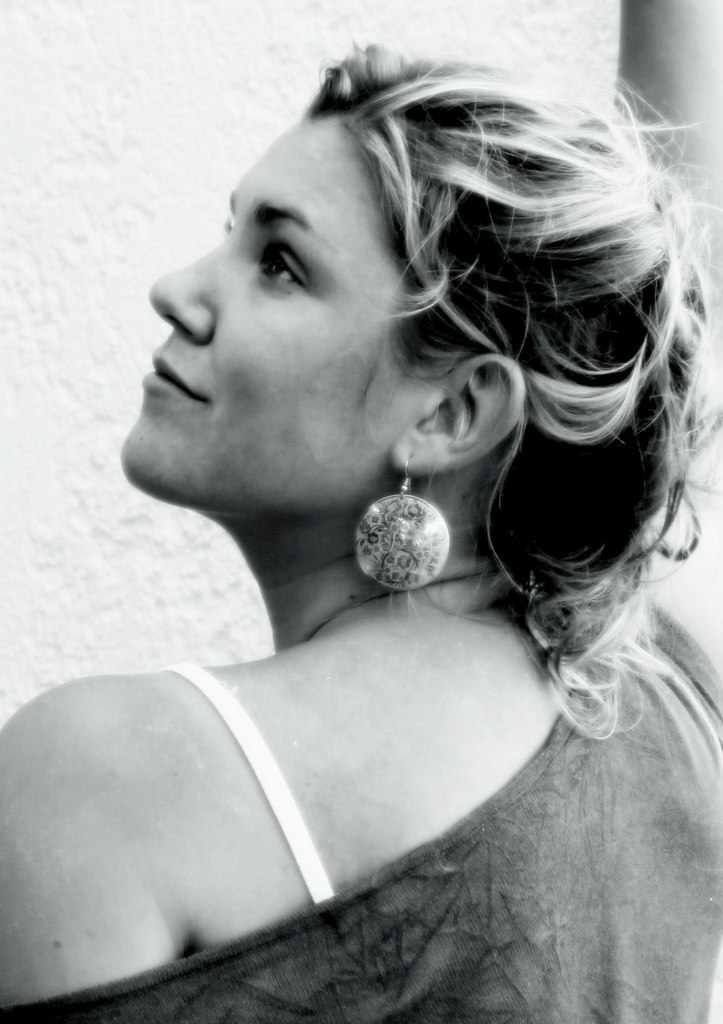 Olga Savenkova | Санкт-Петербург