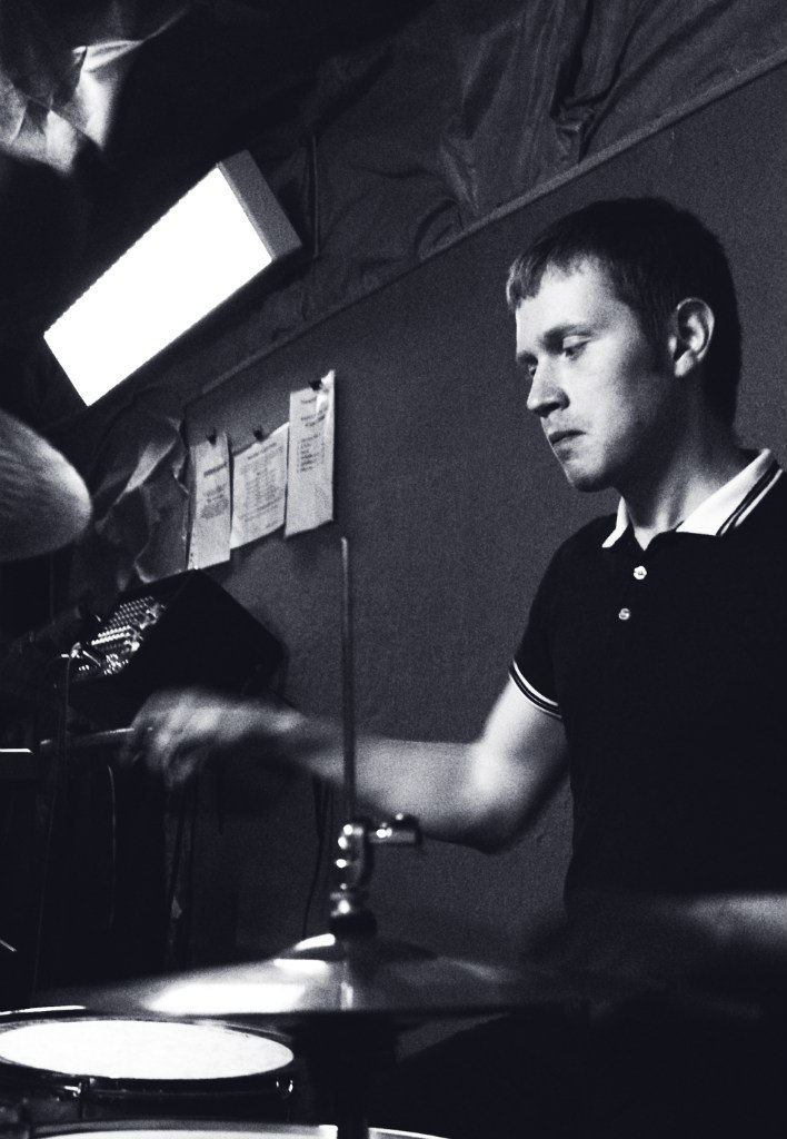 Толик Кошкин | Санкт-Петербург