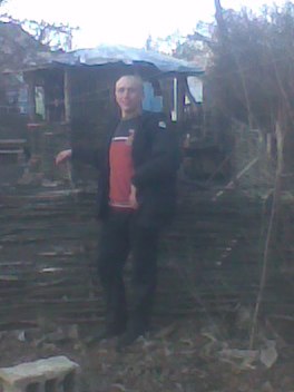 Олег Даниленко | Мариуполь