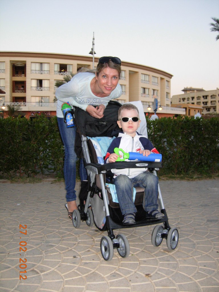 Юлия Абрамова | Красноярск