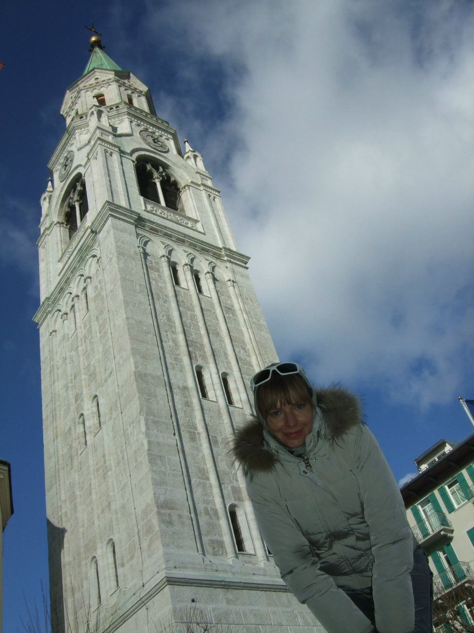 Эльвира Березанцева | Москва