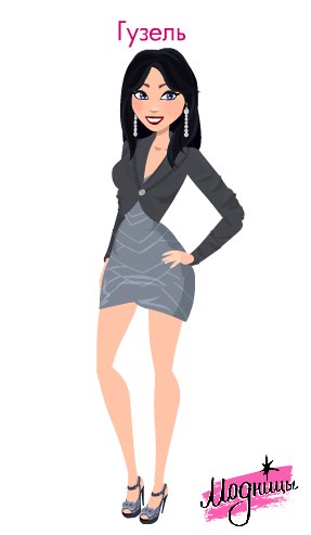 Елена Влащенкова | Ульяновск