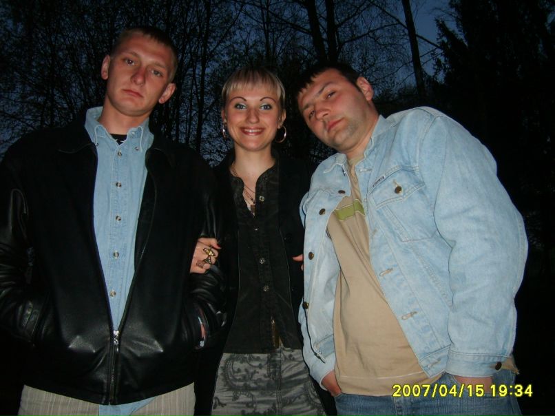 Наташа Лютик | Брест