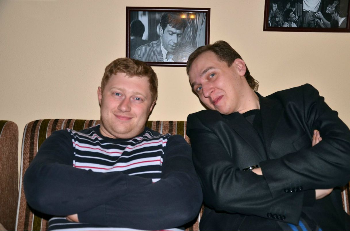 Андрей Степанов | Одесса