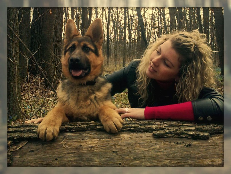 Lena Minakova | Харьков