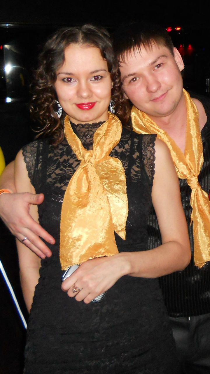 Gulnaz Kilmetova | Набережные Челны