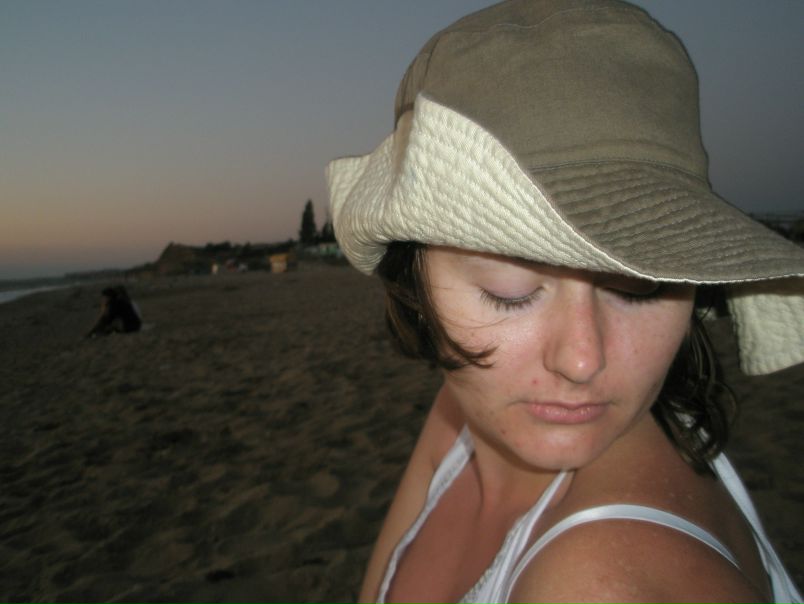 №86, Марина Федоренко, Феодосия №86, Марина Федоренко, Феодосия