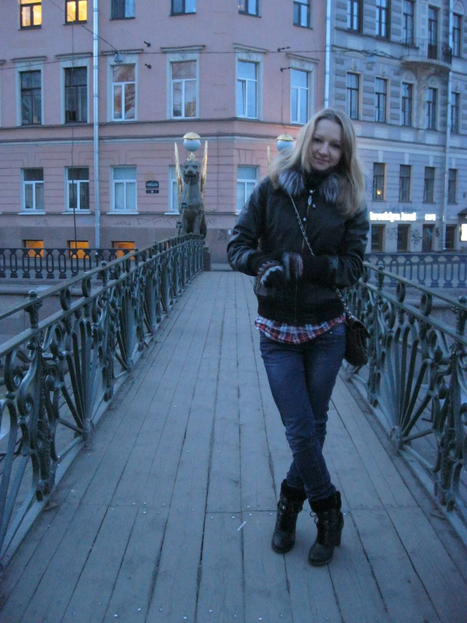 Дашунчик Кармакова ☜♥☞ | Санкт-Петербург