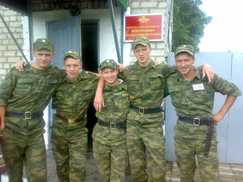 Павел Брюхов | Елово