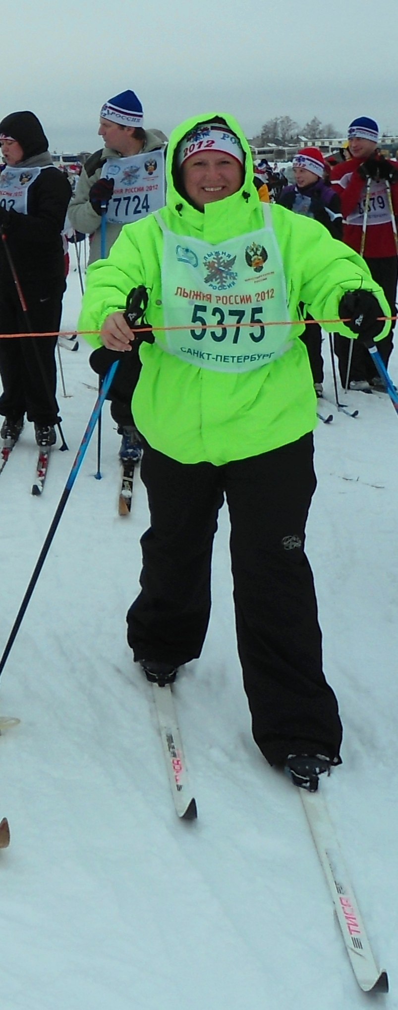 Екатерина Голицына | Санкт-Петербург