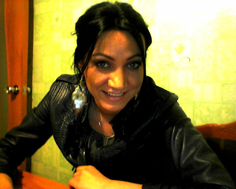 Елена Ивановаа | Красноярск