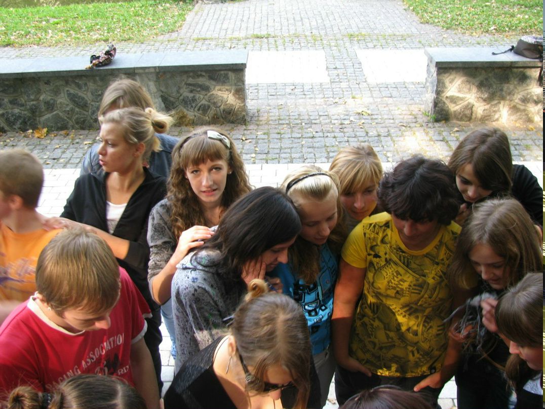 Любовь Рогозина | Amsterdam